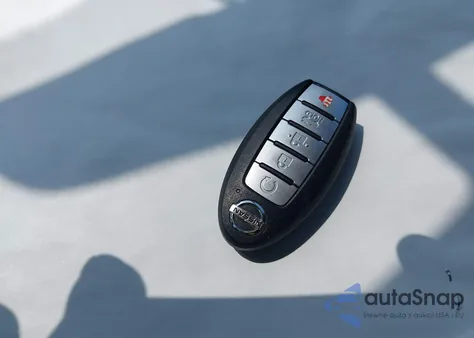 2019 Nissan Altima 2.5 Sr z USA, uszkodzony, nr VIN 1N4BL4CV7KC193916